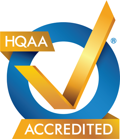 HQAA Accredited