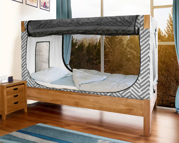 Safe Place Bedding at FastServ Medical