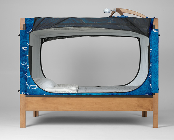 Safe Place Bedding at FastServ Medical
