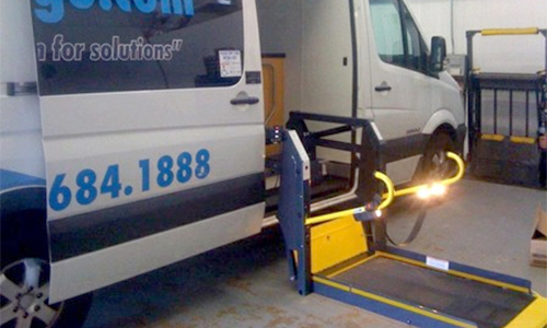 Custom Installations at FastServ Medical