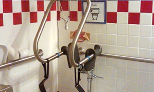 Custom Installations at FastServ Medical