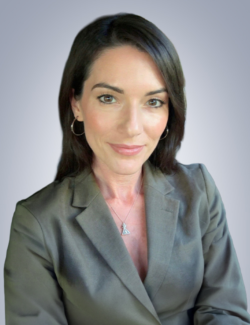 Jennifer Coughran