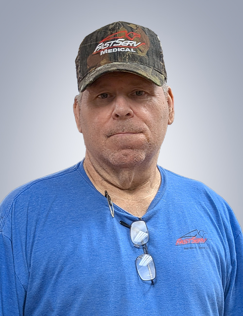 Robert Nolan